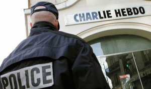 القضاء الفرنسي يصدر أحكامه على متهمي “شارلي إيبدو”