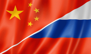 الصين تعلن سعيها لبناء علاقات أفضل مع روسيا