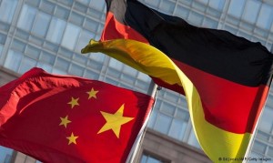 china-germany