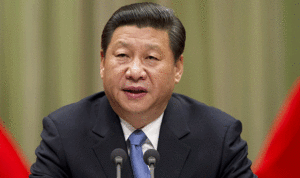الرئيس الصيني يدعو إلى “ثورة” في إنتاج واستهلاك الطاقة
