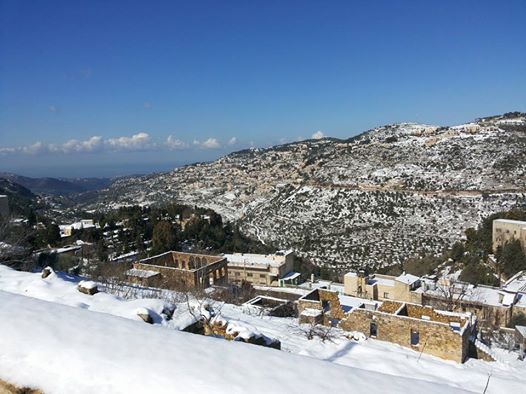 chouf