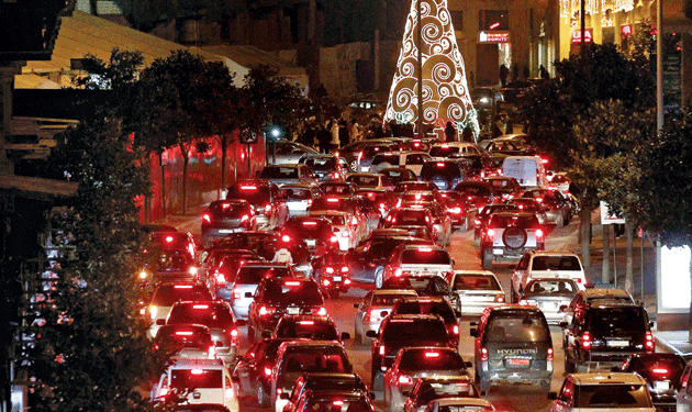 christmas-in-beirut