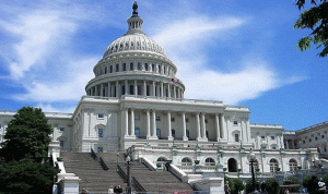 الكونغرس يوافق على موازنة البنتاغون لـ2019