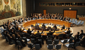 مجلس الأمن يدين الهجمات على سفارتي مصر والإمارات في ليبيا