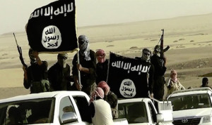 ضربات جوية أميركية تستهدف مسؤولين في “داعش”