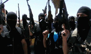 “داعش” ينشر شريطا يظهر إعدامه 15 جنديا يمنيا