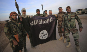 المرصد السوري: مقتل 20 عنصرا من “داعش” في محيط مطار دير الزور