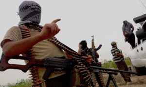 الشرق الأوسط: استبعاد مخطط داعشي للسيطرة على مناطق حدودية
