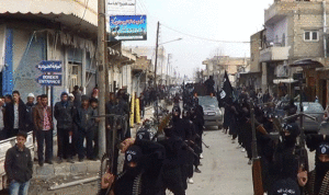 داعش يعدم 20 شخصا مناهضين له في شمال العراق