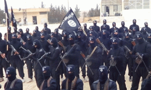 مئات القتلى من “داعش” في صلاح الدين خلال أسبوعين
