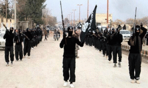 تنظيم “داعش” يدعو إلى قتل المدنيين من دول التحالف الدولي ضده