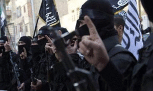 “داعش” يقطع رأس احد قادته بتهمة السرقة