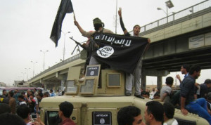 مقتل العشرات من “داعش” في تكريت والرمادي