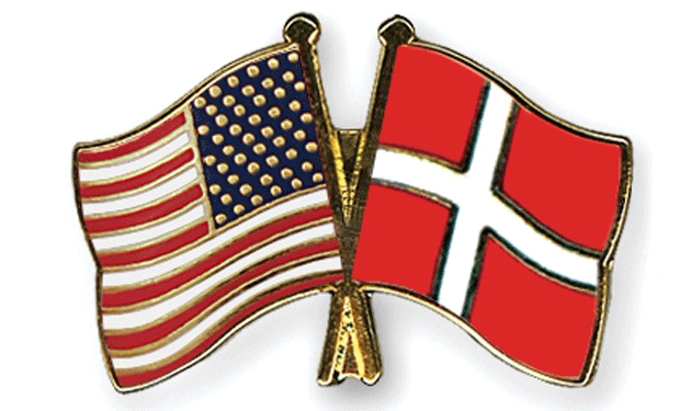 denmark-and-usa-flag