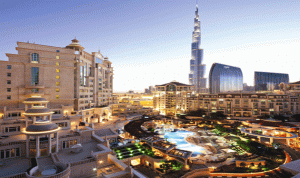قطاع المطاعم في دبي الأسرع نمواً إقليمياً