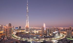اقتصاد دبي ينكمش 3.5% في الربع الأول من 2020