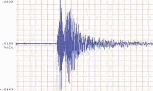 زلزال بقوة 7 درجات يضرب شرق روسيا