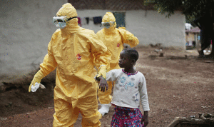 “منظمة الصحة العالمية” تسجّل تراجعا لـ”ايبولا” في غرب أفريقيا