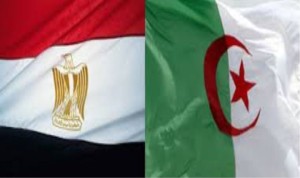 توقيع إتفاقات تعاون بين مصر والجزائر