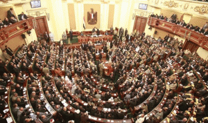 البرلمان المصري يوافق على مشروع قانون “بناء الكنائس”