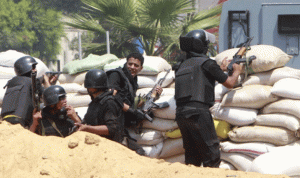 القوات المصرية تعلن تصفية مسلّحين بعمليتين نوعيتين