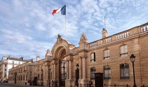 فرنسا ستدعم دي ميستورا لعملية الانتقال السياسي في سوريا