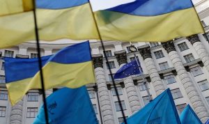 اوكرانيا تتفق مع صندوق النقد على سياسات الاصلاح المطلوبة
