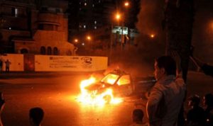مصر: مقتل شرطي وإصابة 20 شخص في انفجار المحلة