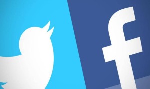 “فايسبوك” و”تويتر” تخوضان غمار التجارة الإلكترونية