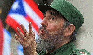 فيدل كاسترو: كوبا ليست بحاجة لهدايا من أميركا