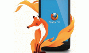 firefox-OS