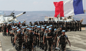 فرنسا تنسحب من البحر المتوسط بعد احتكاكات مع البحرية التركية