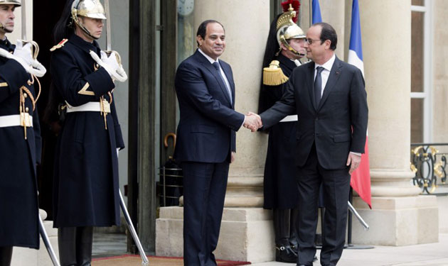 francois-holland-sisi