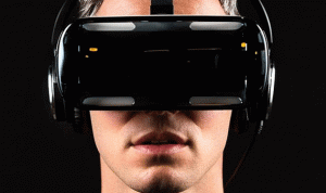 Apple تحصل على براءة اختراع لنظارات الواقع الافتراضي