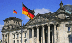 مجموعة مالية المانية تحذر من تداعيات انهيار الروبل على الاقتصاد الالماني