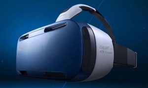 “سامسونغ” تطلق خدمة فيديو بنظارة ” Gear VR”