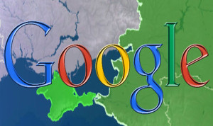 “غوغل” تضيف القرم إلى روسيا في خرائطها
