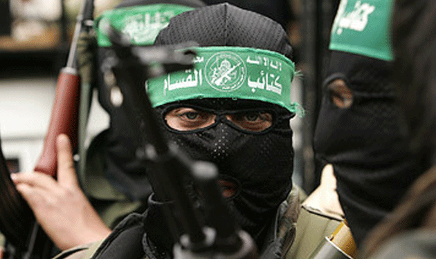 hamas