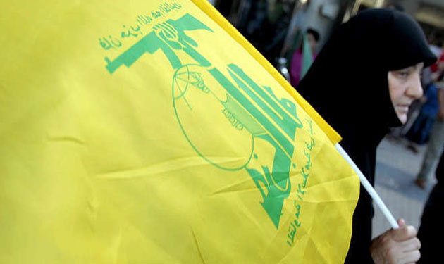 hezballah