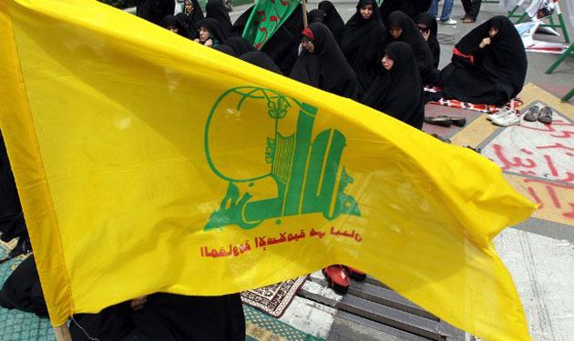 hezballah