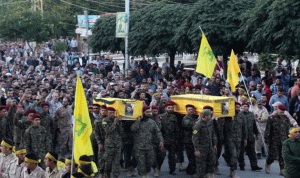 سقوط دفعة جديدة من عناصر “حزب الله” في سوريا