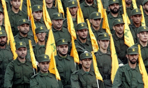 مقتل عدد من عناصر “حزب الله” و”الحرس الإيراني” بغارة إسرائيلية في القنيطرة