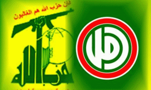 هجوم عنيف من جمهور “حزب الله” و”امل” على باسيل!