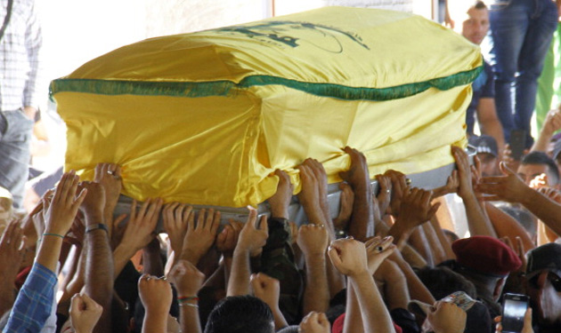 hezbollah-death