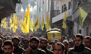ارتفاع استثنائي في قتلى «حزب الله»