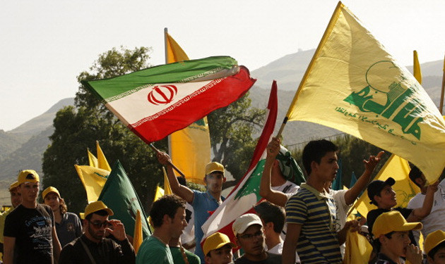 hezbollah-iran