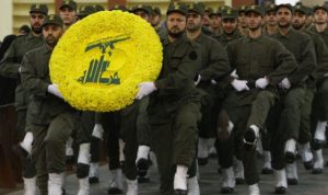 تدخل “حزب الله” في العراق يرسخ دوره كذراع عسكرية لإيران