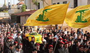رأي من داخل “حزب الله”: لا يمكن للحزب أن ينتحر كرمى لعيون بشار الأسد