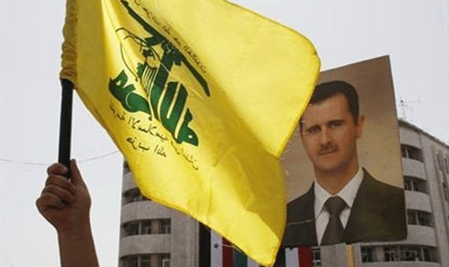 hezbollah-syria