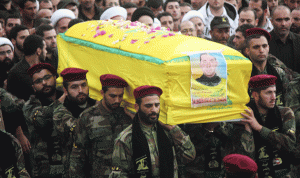 قتلى “حزب الله” بالمئات خلال 4 أعوام